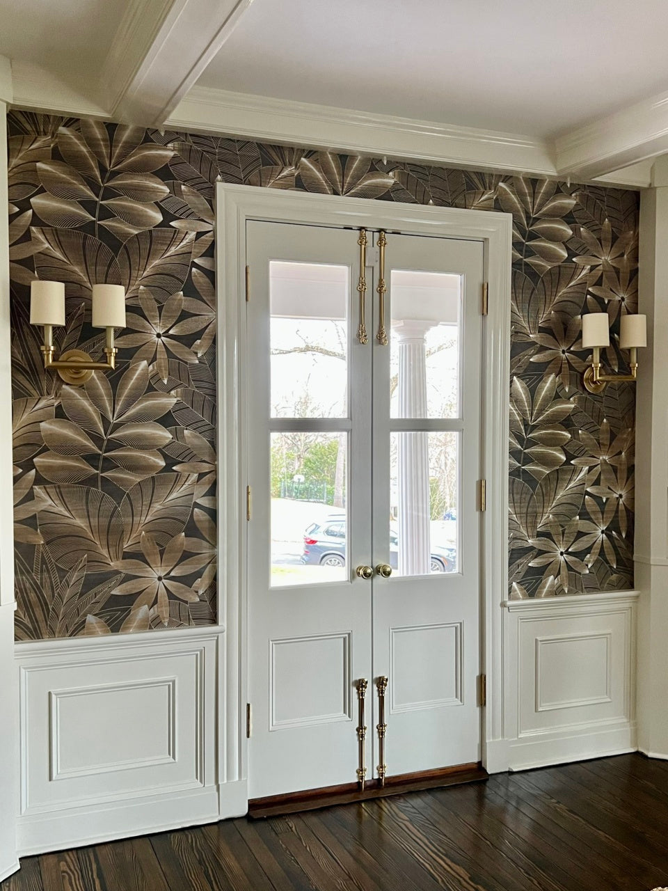 THE-GROVE-PALM-PARADISE-PHILLIP-JEFFRIES-8622 - Phillip Jeffries Wallpaper Wallcovering
