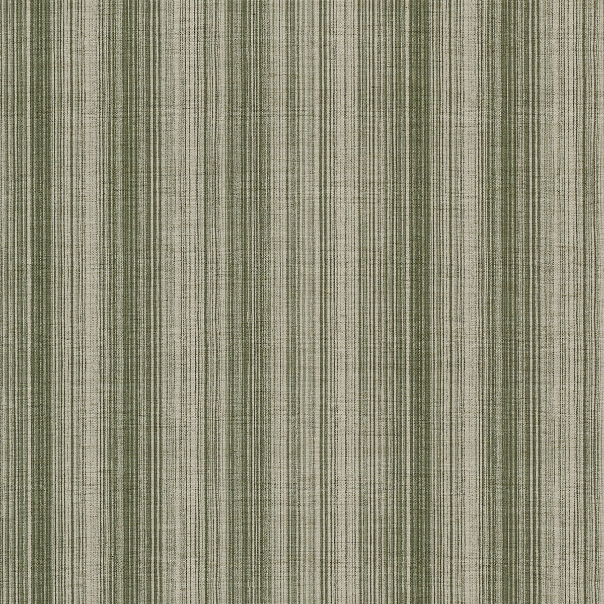 CHAMBERLAIN-STRIPE-HUNTING-ON-CANVAS-LINEN-PHILLIP-JEFFRIES-31604 - Phillip Jeffries Wallpaper Wallpaper