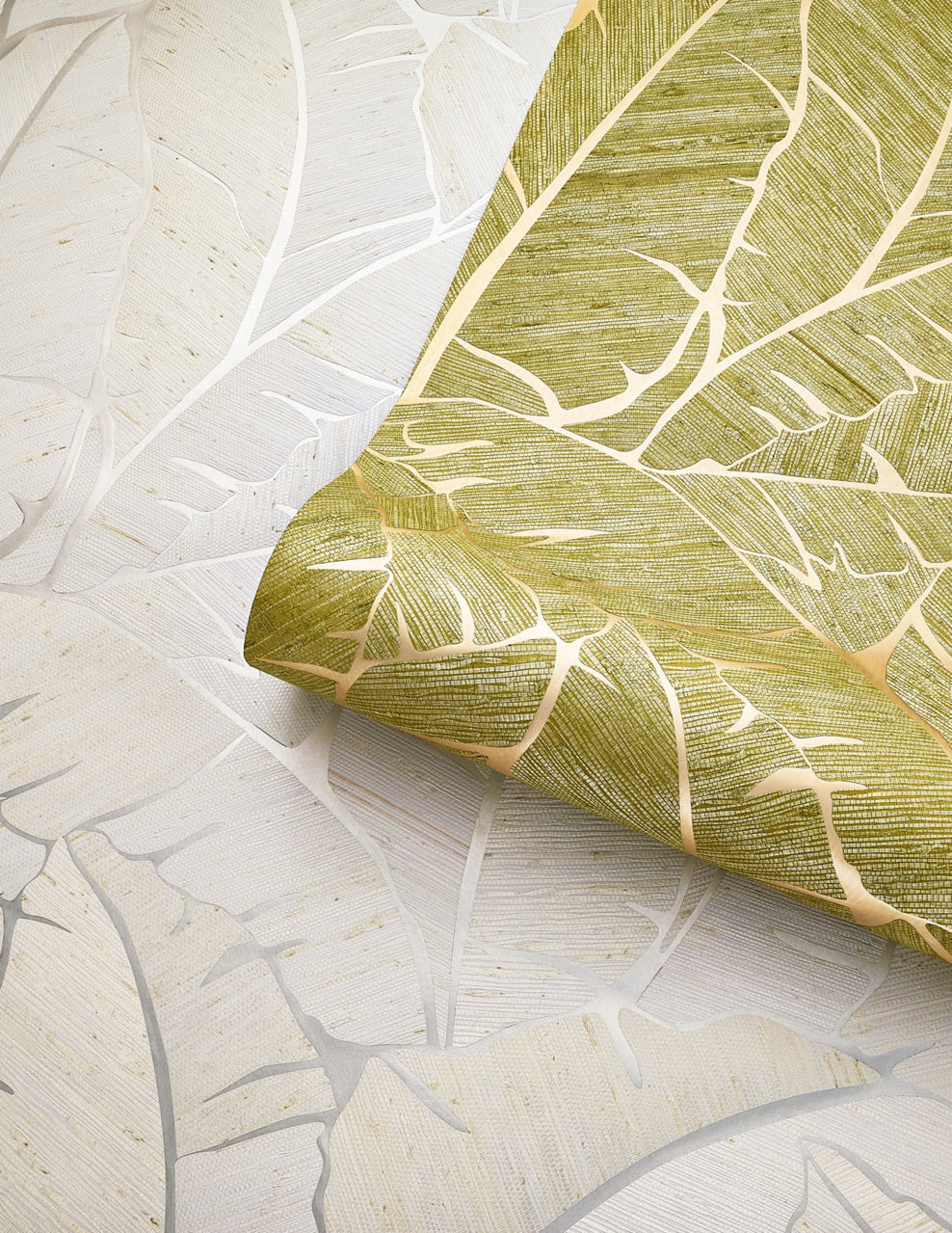 PALM-PARADISE-MYSTIC-UTOPIA-PHILLIP-JEFFRIES-10565 - Phillip Jeffries Wallpaper Wallcovering