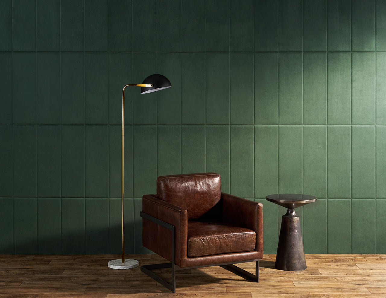 PERFECTLY-PLUSH-MIDNIGHT-PINE-PHILLIP-JEFFRIES-10244 - Phillip Jeffries Wallpaper Wallpaper