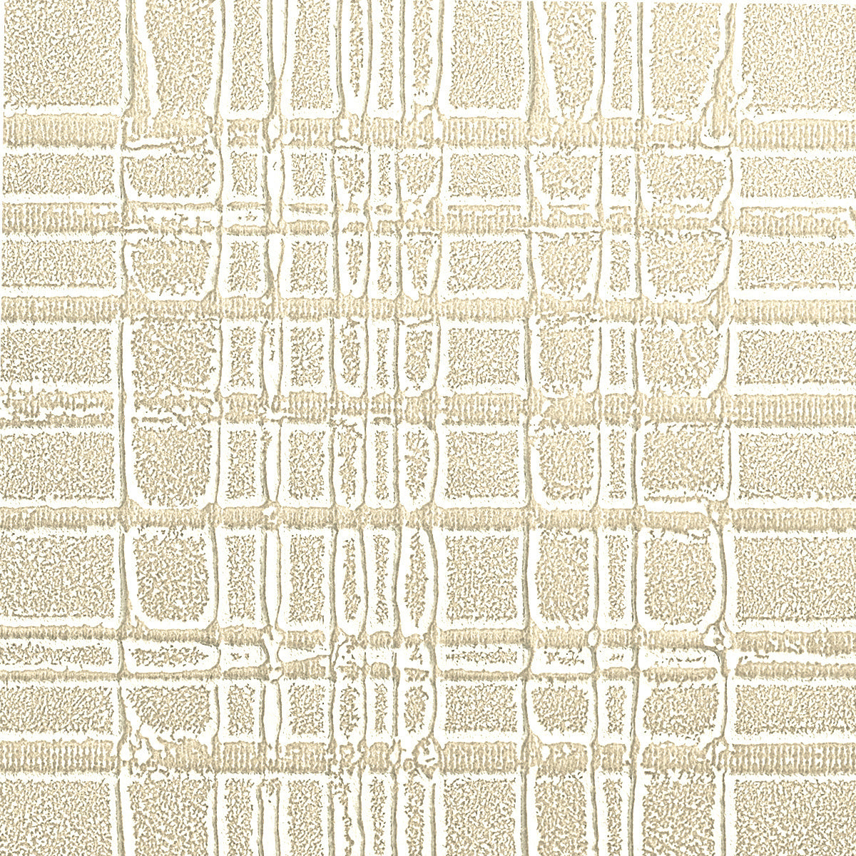 VINYL-GRIDWORK-PIXEL-PARCHMENT-PHILLIP-JEFFRIES-10175 - Phillip Jeffries Wallpaper Wallpaper