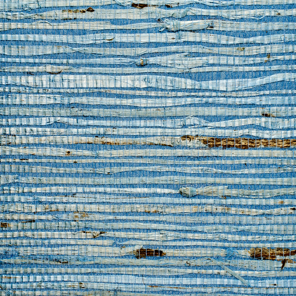 EXTRA-FINE-ARROWROOT-MEDITERRANEAN-PHILLIP-JEFFRIES-1966 - Phillip Jeffries Wallpaper Wallpaper
