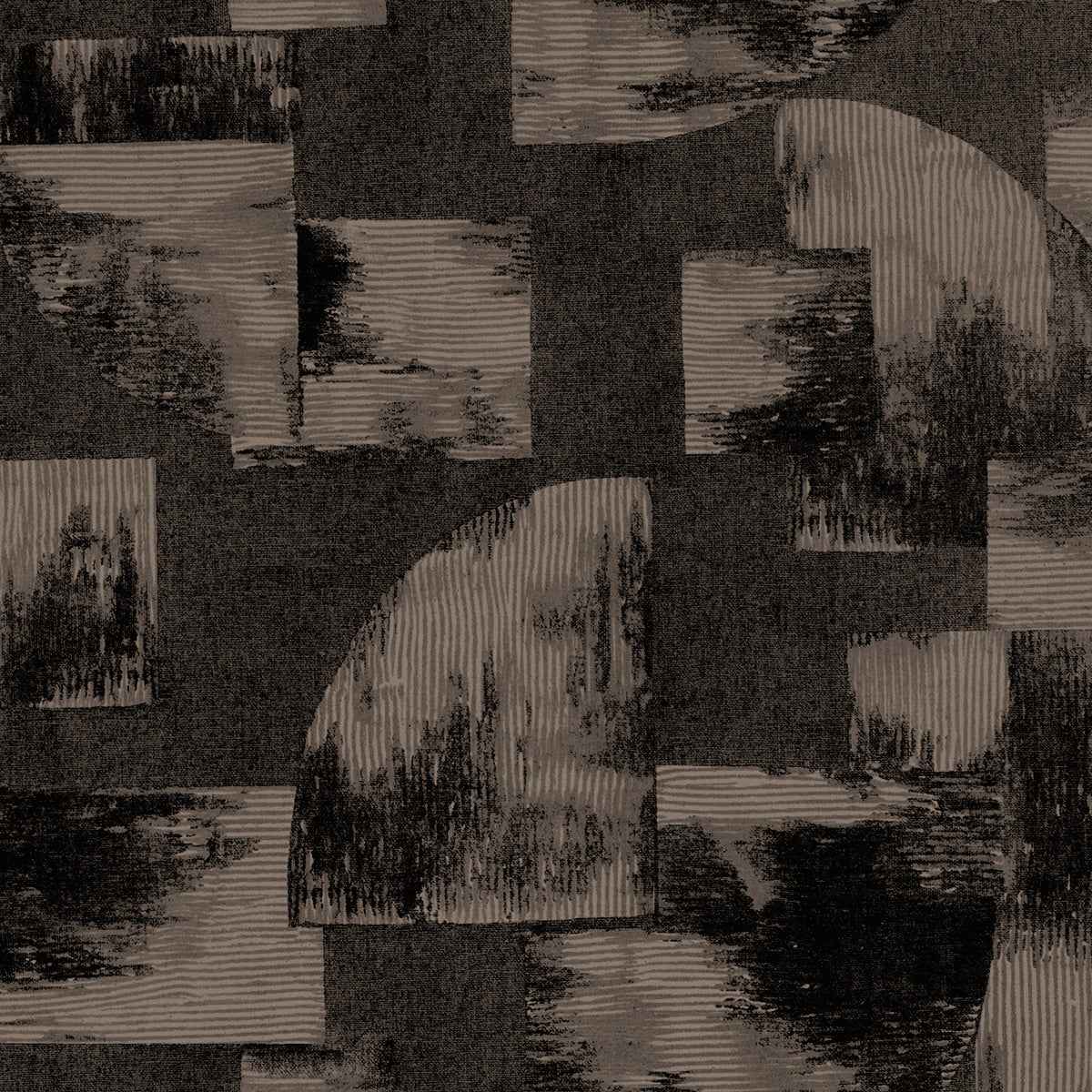 Vinyl Eclipse Carbon - Phillip Jeffries 38309 - Phillip Jeffries Wallpaper Wallcovering