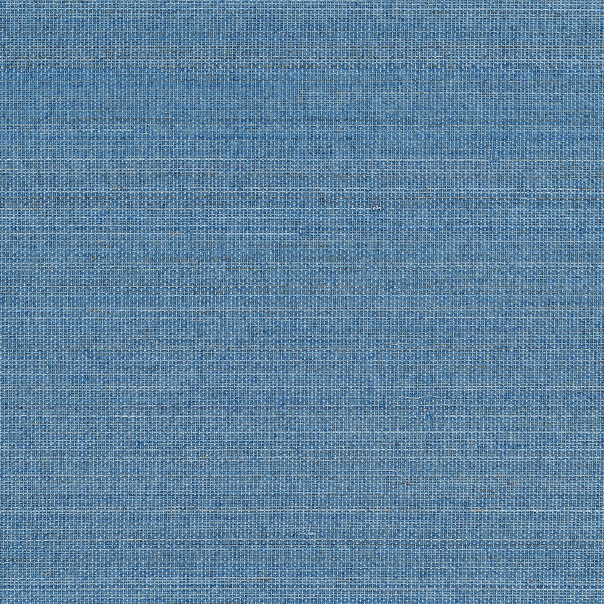 ABACA-HARVEST-PERIWINKLE-SKY-PHILLIP-JEFFRIES-1101 - Phillip Jeffries Wallpaper Wallpaper