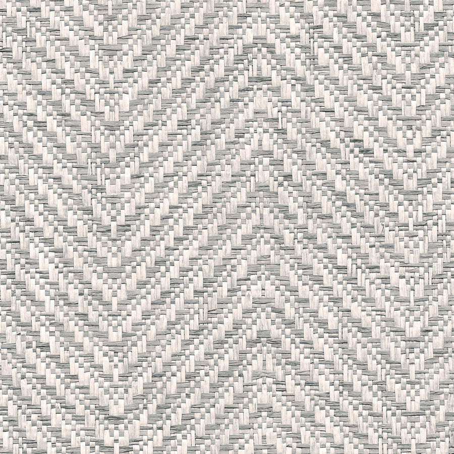 CHEVRON-CHIC-NATURAL-PANACHE-PHILLIP-JEFFRIES-3292 - Phillip Jeffries Wallpaper Wallpaper