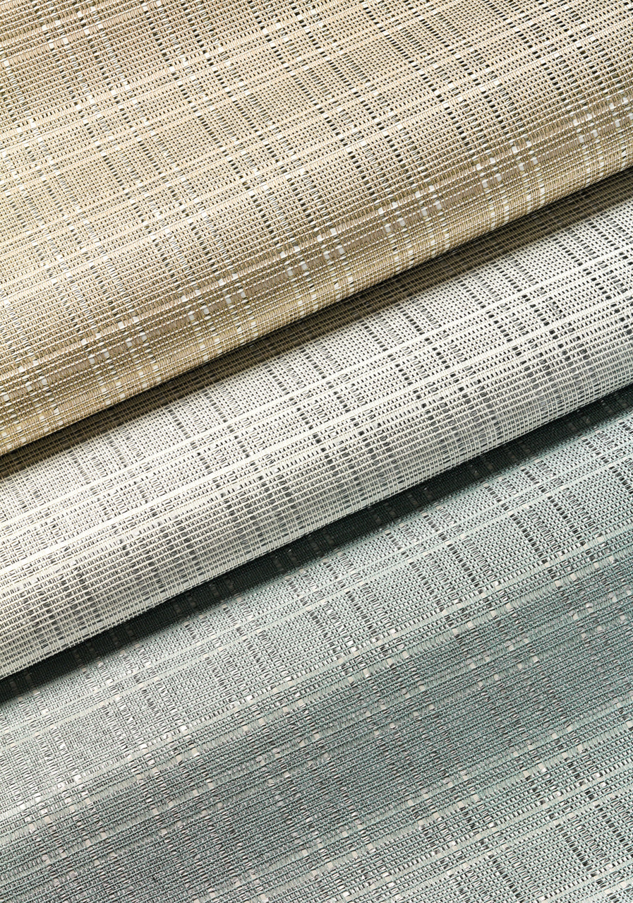 TWILIGHT-WEAVE-SAGE-SHIMMER-PHILLIP-JEFFRIES-9601 - Phillip Jeffries Wallpaper Wallpaper
