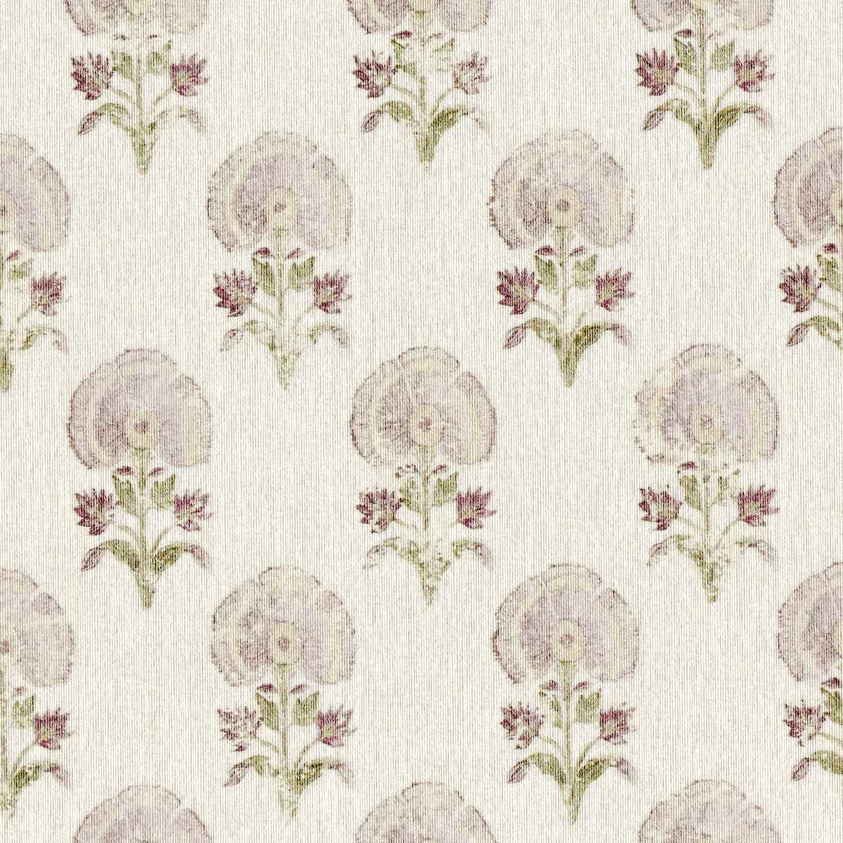 Manor House Lavender Stroll - Phillip Jeffries 40302 - Phillip Jeffries Wallpaper Wallcovering