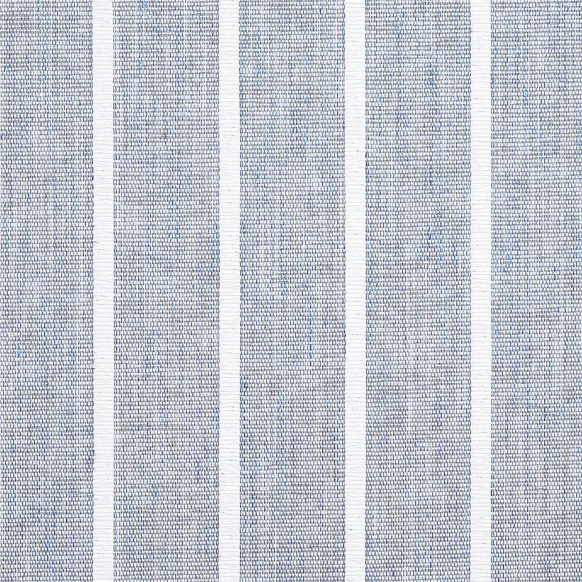 COASTAL-STRIPE-BRANT-POINT-BLUE-PHILLIP-JEFFRIES-9850 - Phillip Jeffries Wallpaper Wallpaper
