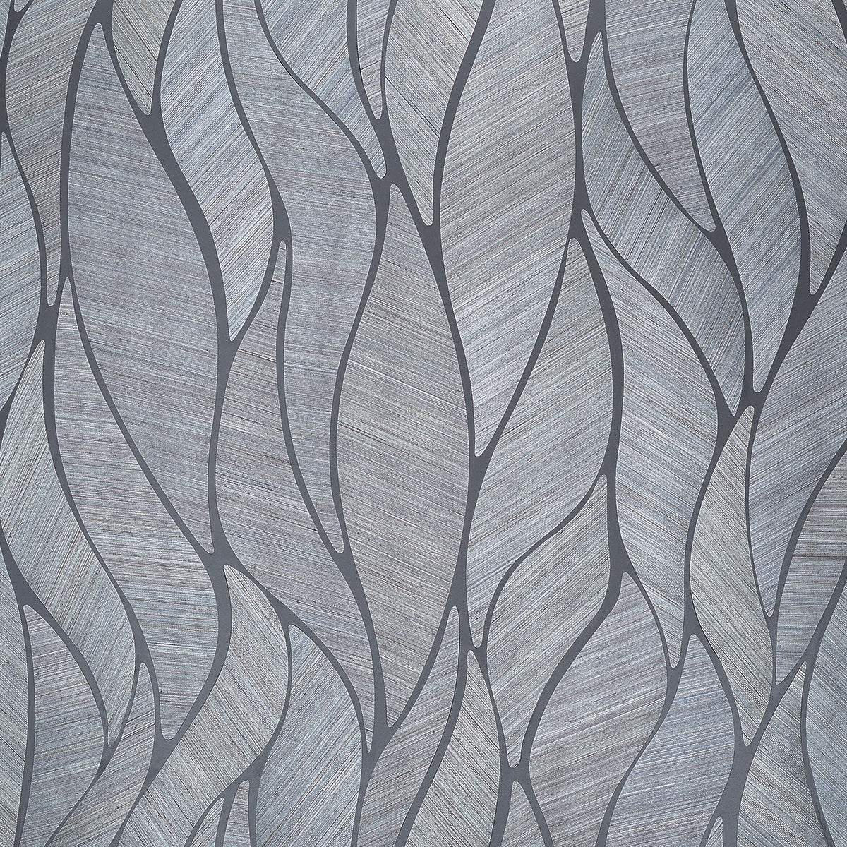 ABACA-FLOW-STORMY-WAVES-PHILLIP-JEFFRIES-23902 - Phillip Jeffries Wallpaper Wallcovering