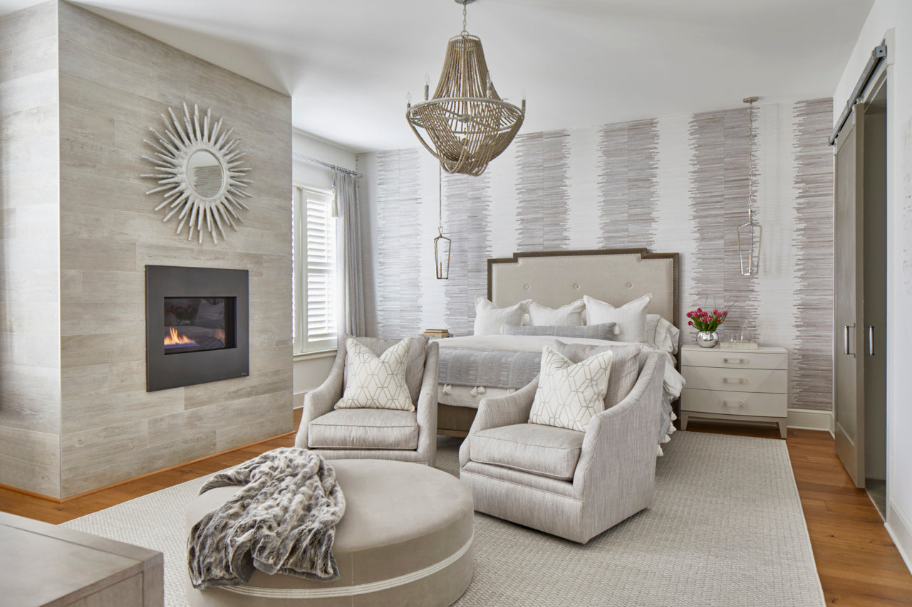 SANCTUARY-AWAKENED-SILVER-PHILLIP-JEFFRIES-4580 - Phillip Jeffries Wallpaper Wallcovering