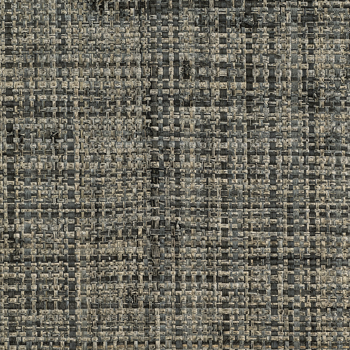 ISLAND-RAFFIA-GREY-PHILLIP-JEFFRIES-3585 - Phillip Jeffries Wallpaper Wallpaper