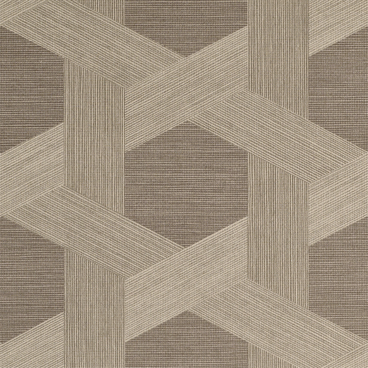 VINYL-WOVEN-SISAL-WARM-HEARTH-PHILLIP-JEFFRIES-10430 - Phillip Jeffries Wallpaper Wallpaper