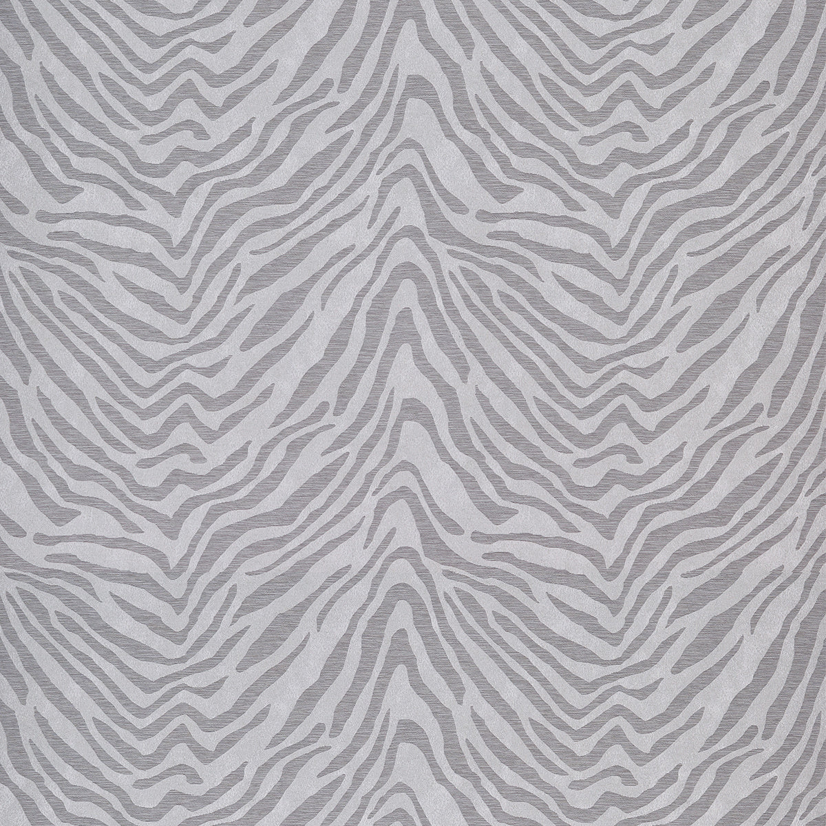 ZEBRA-CLOTH-GREVY-GREY-PHILLIP-JEFFRIES-5390 - Phillip Jeffries Wallpaper Wallcovering