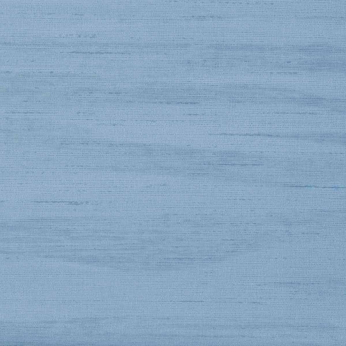 VINYL-BRUSHSTROKE-SILK-WATERCOLOR-BLUE-PHILLIP-JEFFRIES-7477 - Phillip Jeffries Wallpaper Wallpaper