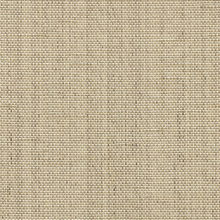 OXFORD-WEAVE-STONE-PHILLIP-JEFFRIES-4490 - Phillip Jeffries Wallpaper Wallpaper