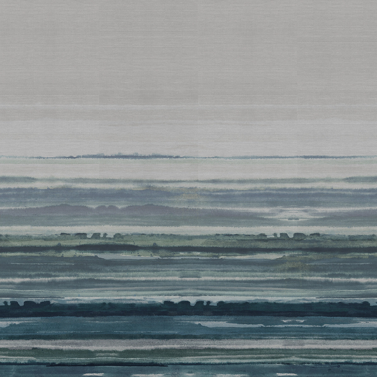 FADE-SEA-SPRAY-ON-MANILA-HEMP-PHILLIP-JEFFRIES-7226 - Phillip Jeffries Wallpaper Wallcovering