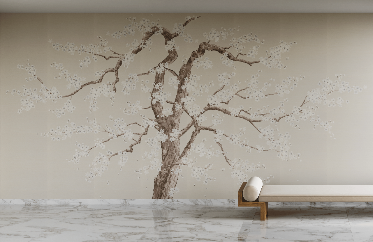 PRELUDE-WHIMSICAL-ON-MANILA-HEMP-PHILLIP-JEFFRIES-10750 - Phillip Jeffries Wallpaper Wallcovering