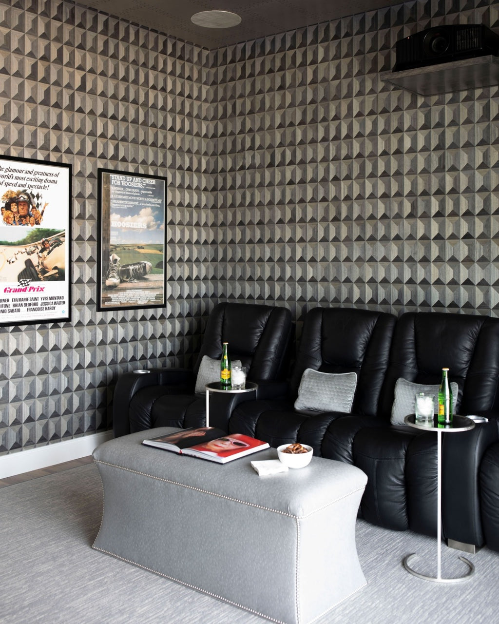 COFFERED-WOOD-AU-NATURALE-PHILLIP-JEFFRIES-4256 - Phillip Jeffries Wallpaper Wallcovering
