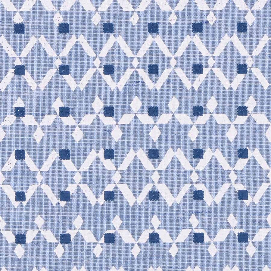 HEIRLOOM-IRIS-ON-CANVAS-LINEN-PHILLIP-JEFFRIES-5000 - Phillip Jeffries Wallpaper Wallcovering