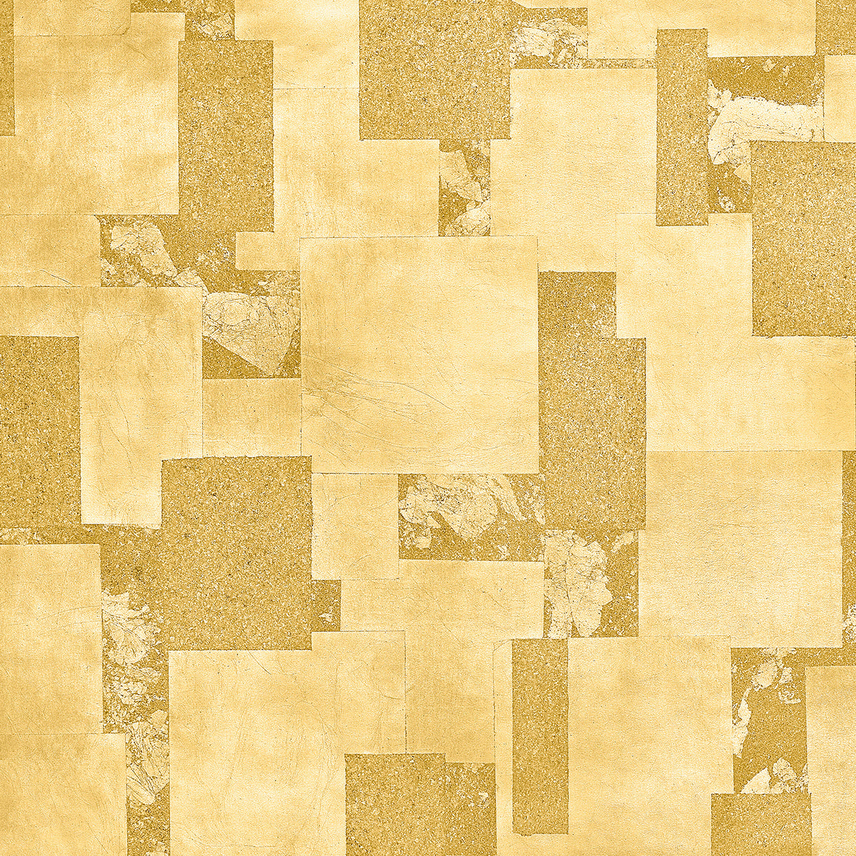GV103-DECO-LEAF-SUNBURST-PHILLIP-JEFFRIES-GV103 - Phillip Jeffries Wallpaper Wallcovering