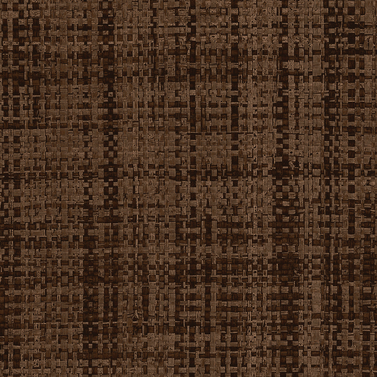 ISLAND-RAFFIA-MANGROVE-BROWN-PHILLIP-JEFFRIES-1158 - Phillip Jeffries Wallpaper Papel pintado