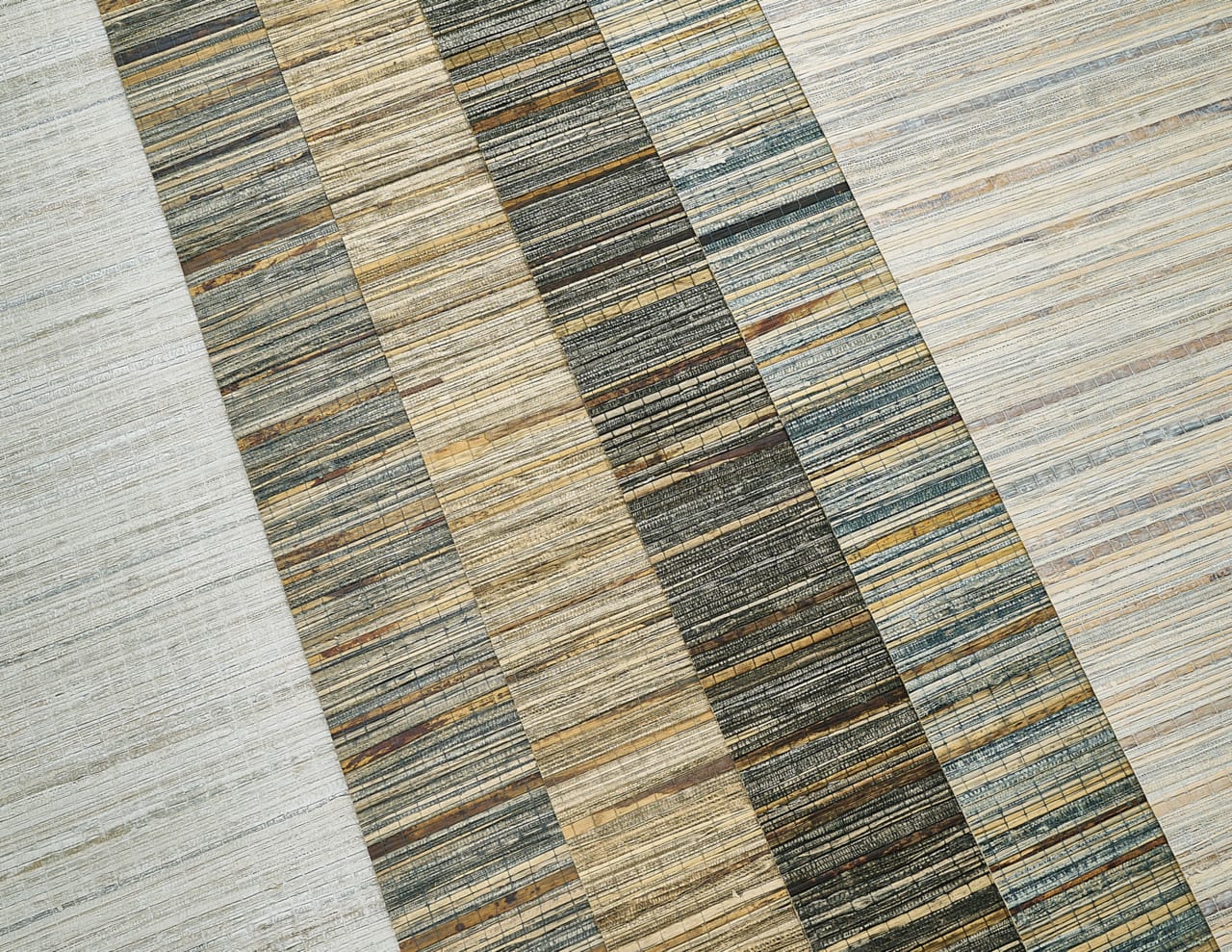 BUNGALOW-BARK-CEDAR-ASH-PHILLIP-JEFFRIES-32004 - Phillip Jeffries Wallpaper Wallpaper
