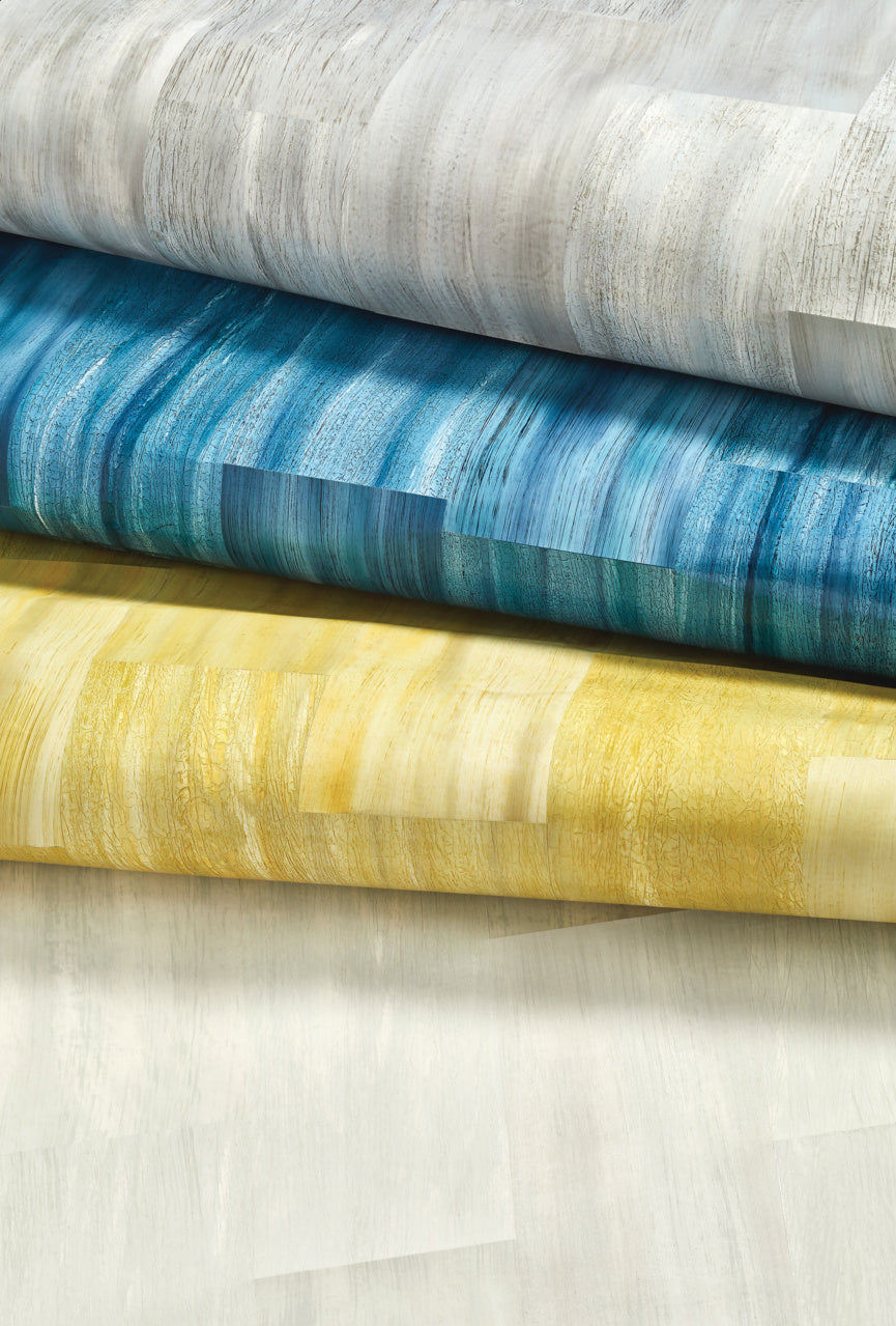 OX-HORN-GREIGE-PHILLIP-JEFFRIES-2901 - Phillip Jeffries Wallpaper Wallcovering