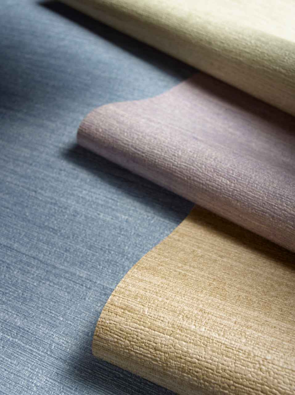 Vinyl Amalfi Silk - Phillip Jeffries 10411 - Phillip Jeffries Wallpaper Wallpaper