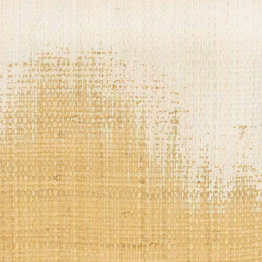 GLAZIER-GLAZED-EARTHWARE-ON-AFRICAN-RAFFIA-PHILLIP-JEFFRIES-4410 - Phillip Jeffries Wallpaper Wallcovering