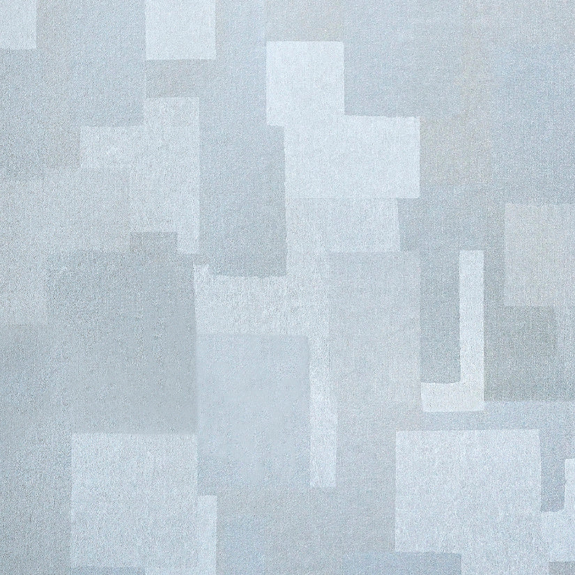 VINYL-METALLIC-MONTAGE-SILVER-MLANGE-PHILLIP-JEFFRIES-9088 - Phillip Jeffries Wallpaper Wallcovering