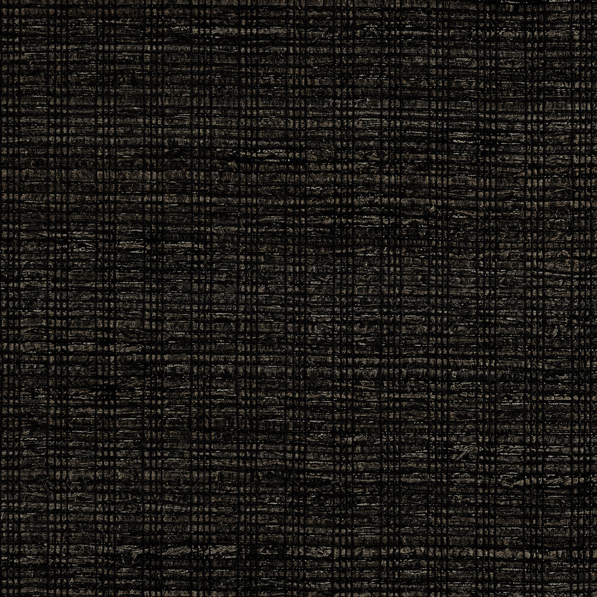 WOVEN-HUSK-ZEN-ONYX-PHILLIP-JEFFRIES-10145 - Phillip Jeffries Wallpaper Wallpaper