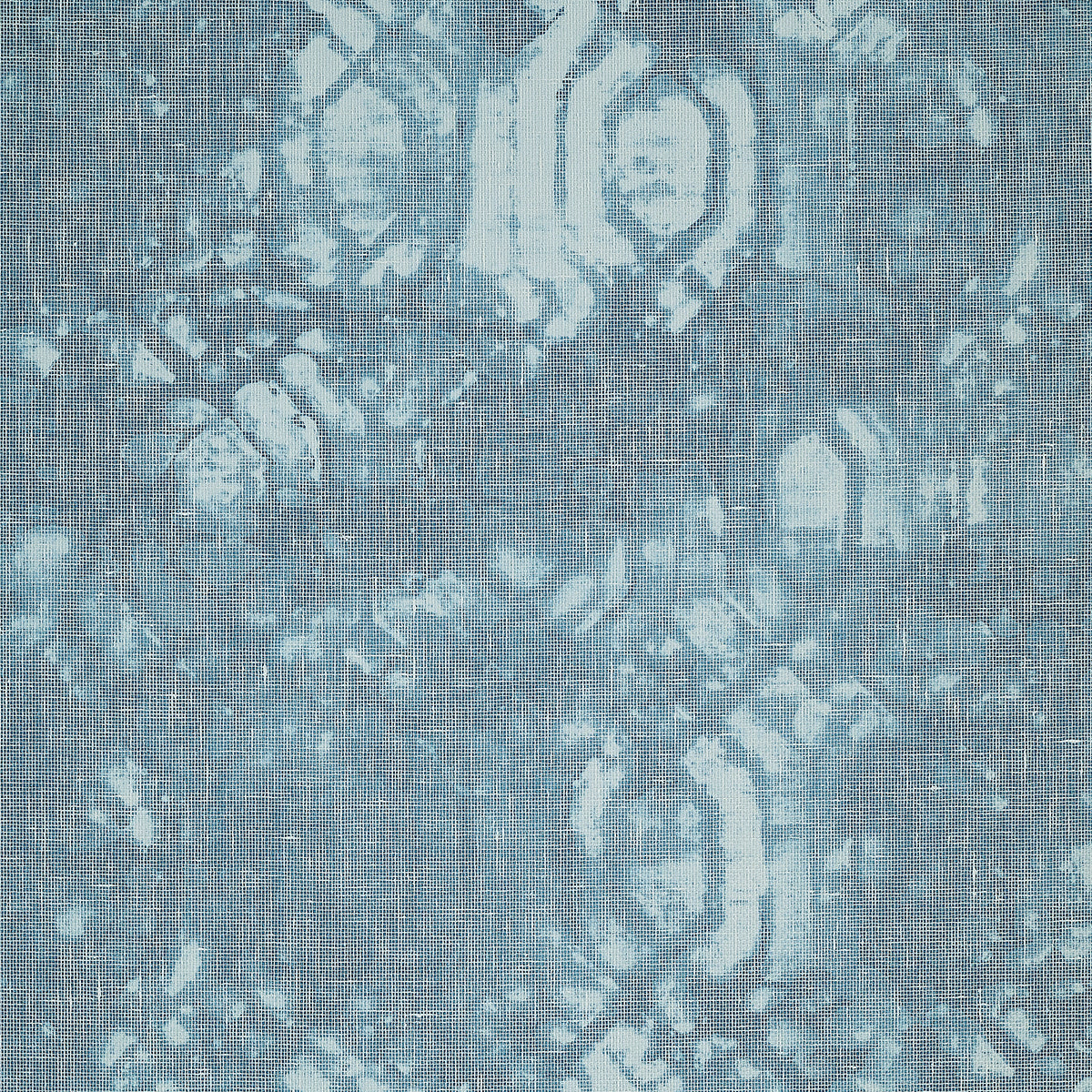 ETHEREAL-SEA-GLASS-PHILLIP-JEFFRIES-4022 - Phillip Jeffries Wallpaper Wallpaper