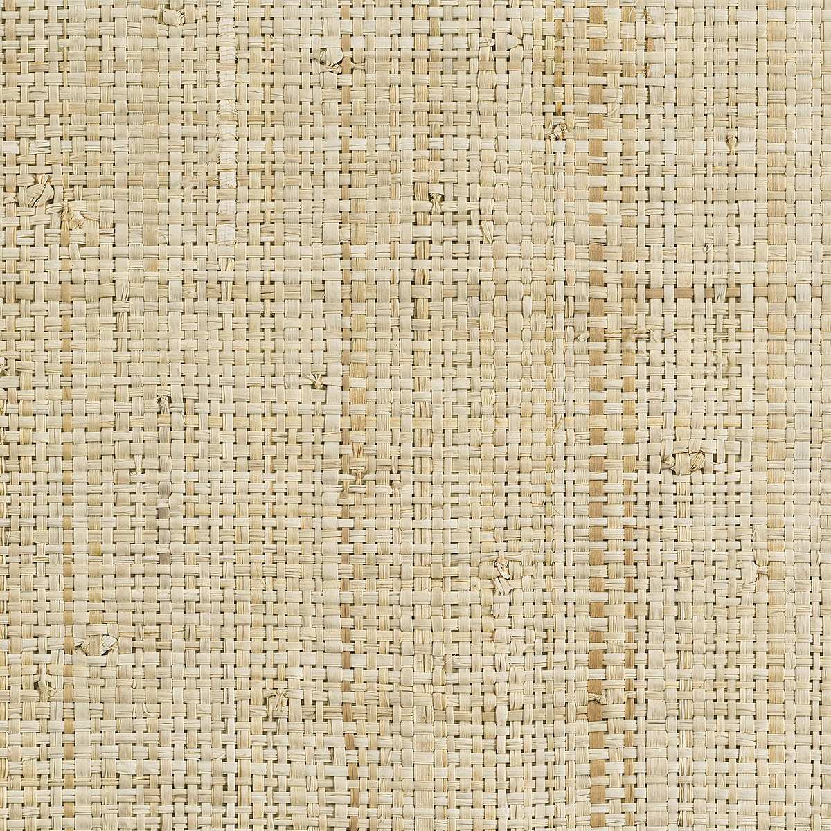 ISLAND-RAFFIA-ISLAND-MALTA-WHITE-PHILLIP-JEFFRIES-3490-B - Phillip Jeffries Wallpaper Wallpaper