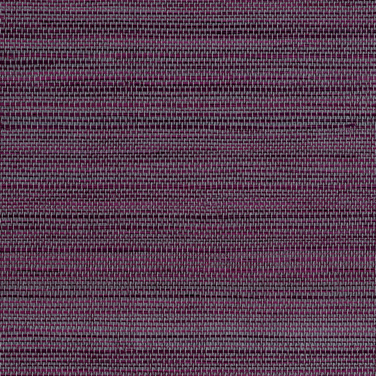 SOHO-HEMP-FAST-PACED-FUCHSIA-PHILLIP-JEFFRIES-5512 - Phillip Jeffries Wallpaper Wallpaper