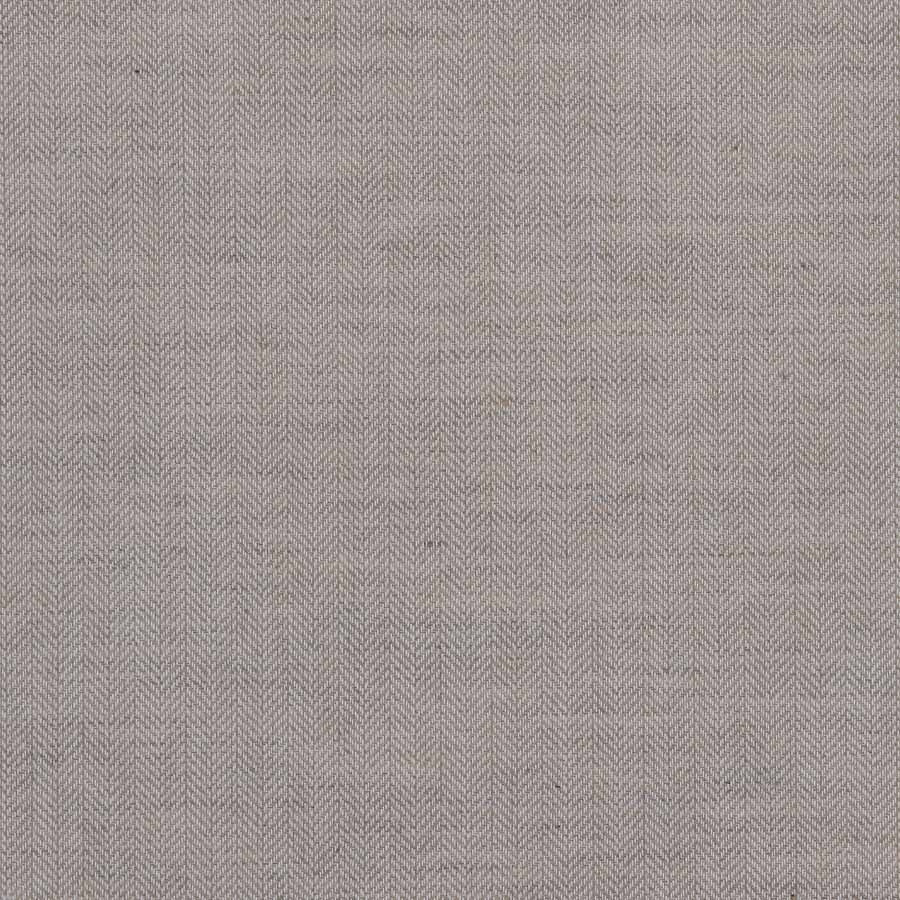 HARMONY-HERRINGBONE-GREIGE-TRANQUILITY-PHILLIP-JEFFRIES-2065 - Phillip Jeffries Wallpaper Wallcovering