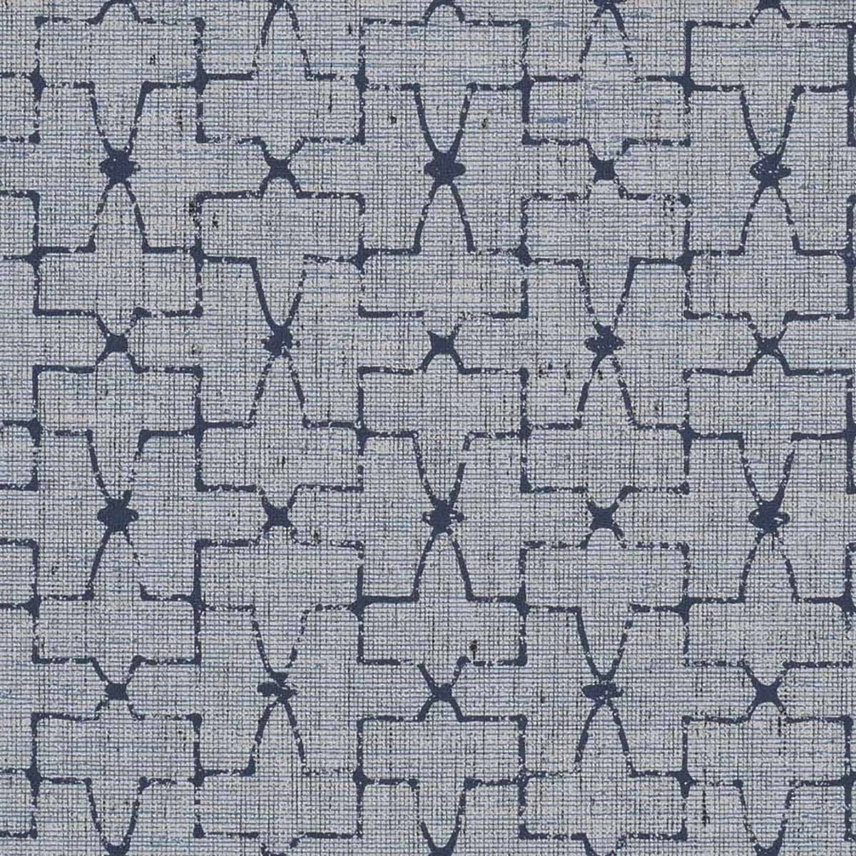 VINYL-GATEWAY-IMPERIAL-NAVY-PHILLIP-JEFFRIES-7993 - Phillip Jeffries Wallpaper Wallpaper