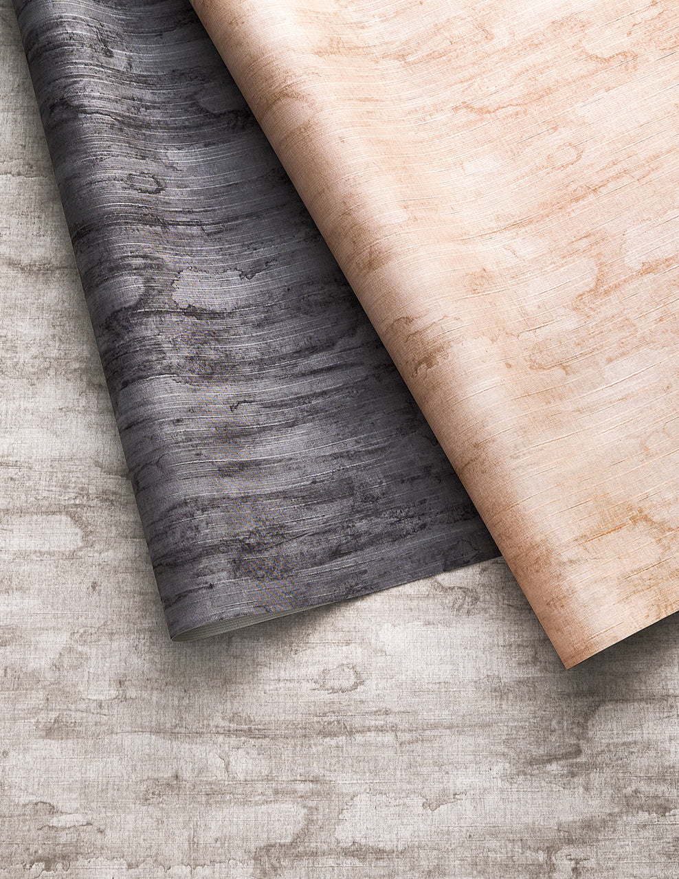 VINYL-RENAISSANCE-STONE-SERENADE-PHILLIP-JEFFRIES-10390 - Phillip Jeffries Wallpaper Wallpaper