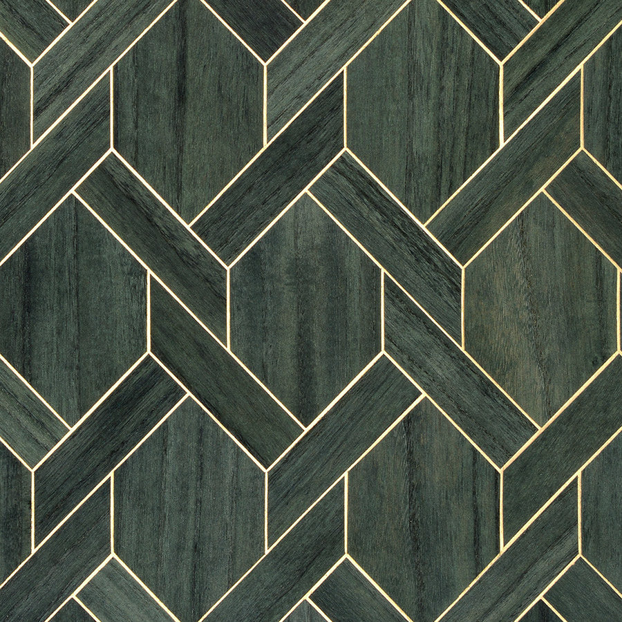 YACHT-CLUB-EMERALD-REGATTA-PHILLIP-JEFFRIES-4237 - Phillip Jeffries Wallpaper Wallcovering