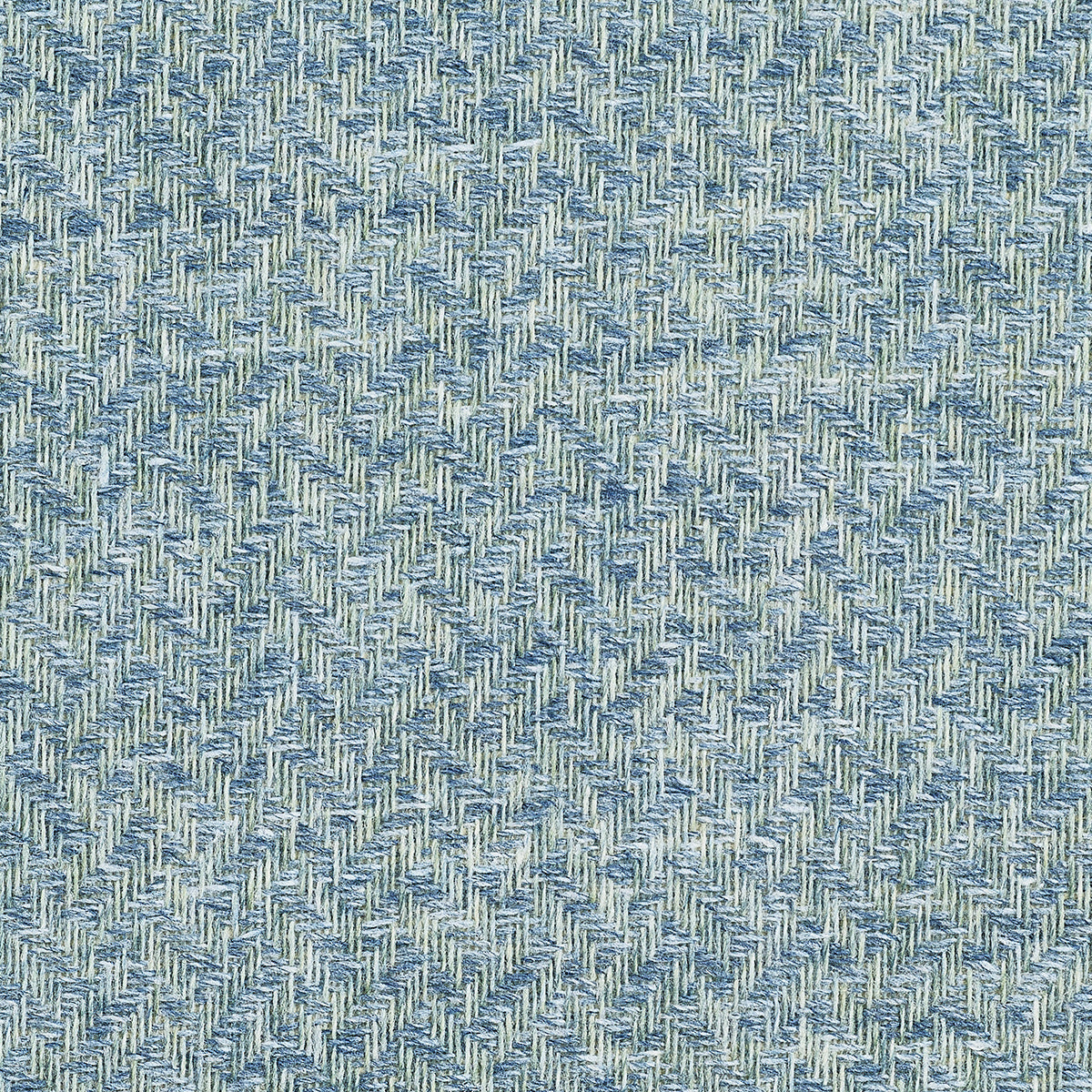 SUIT-YOURSELF-MAYFAIR-BLUE-PHILLIP-JEFFRIES-6122 - Phillip Jeffries Wallpaper Wallcovering