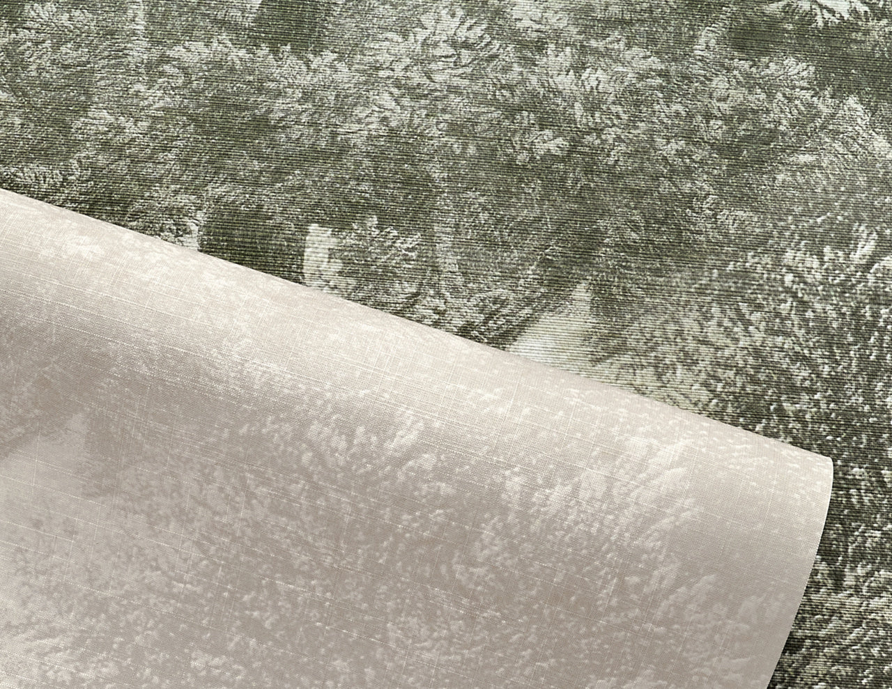 VISTA-SEPIA-TONES-ON-MANILA-HEMP-PHILLIP-JEFFRIES-28005 - Phillip Jeffries Wallpaper Wallcovering