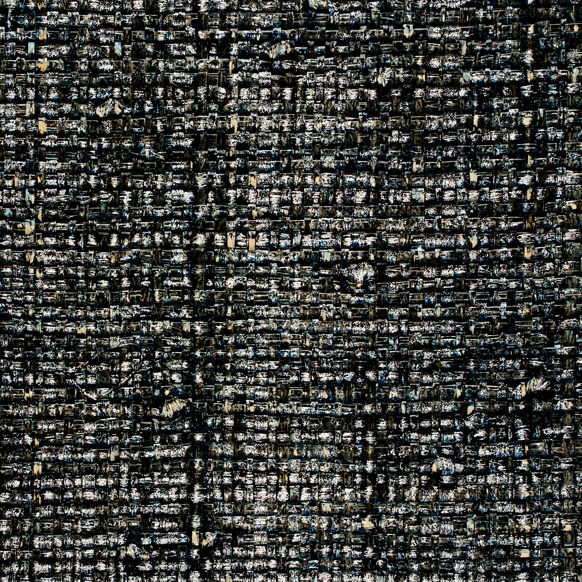 MAXS-METALLIC-RAFFIA-HEAVY-METAL-PHILLIP-JEFFRIES-4535 - Phillip Jeffries Wallpaper Wallpaper