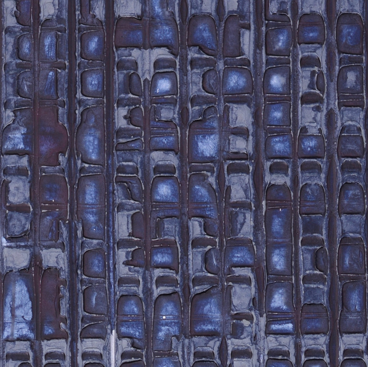 ALHAMBRA-BYZANTINE-BLUE-PHILLIP-JEFFRIES-6073 - Phillip Jeffries Wallpaper Wallcovering