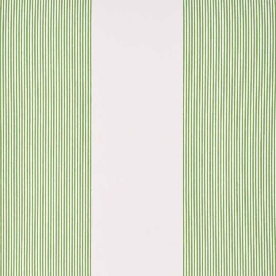 MERIDIAN-STRIPE-MATCHA-GREEN-PHILLIP-JEFFRIES-5020 - Phillip Jeffries Wallpaper Wallpaper