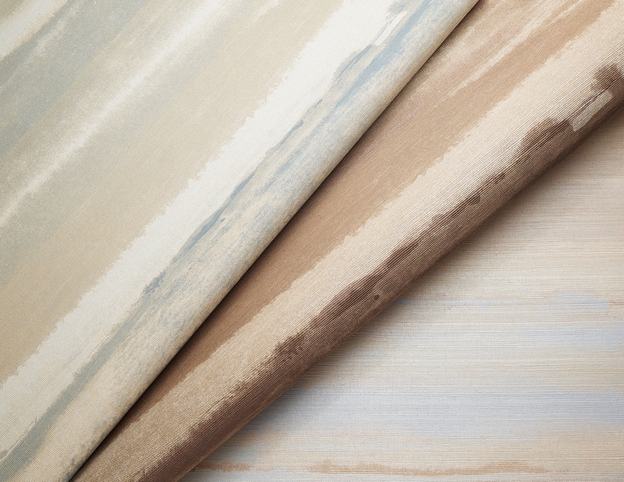 FADE-LAVENDER-SAND-ON-MANILA-HEMP-PHILLIP-JEFFRIES-7221 - Phillip Jeffries Wallpaper Wallcovering