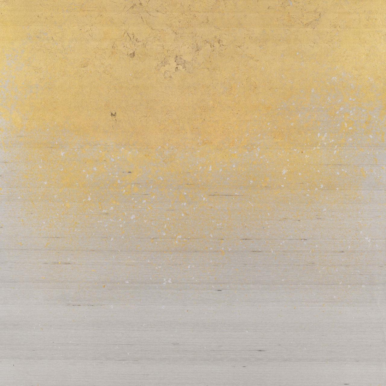 METALLIC-OMBRE-GOLD-ON-STAR-DUST-SILK-PHILLIP-JEFFRIES-3161 - Phillip Jeffries Wallpaper Wallcovering