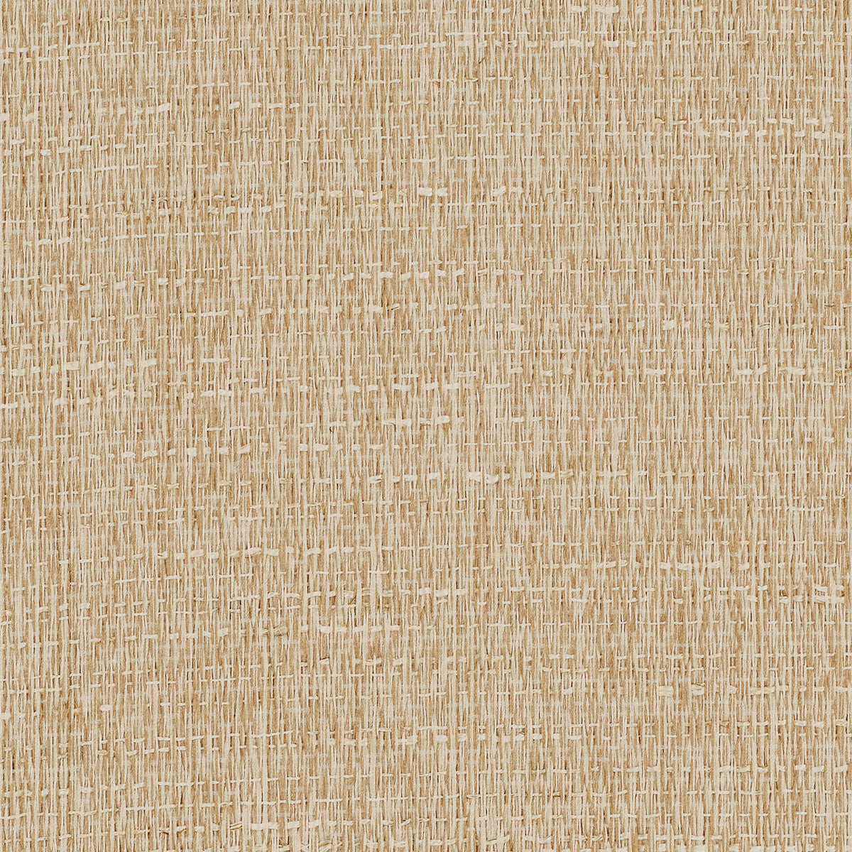Coco Weave Warm Beige - Phillip Jeffries 39501 - Phillip Jeffries Wallpaper Wallpaper