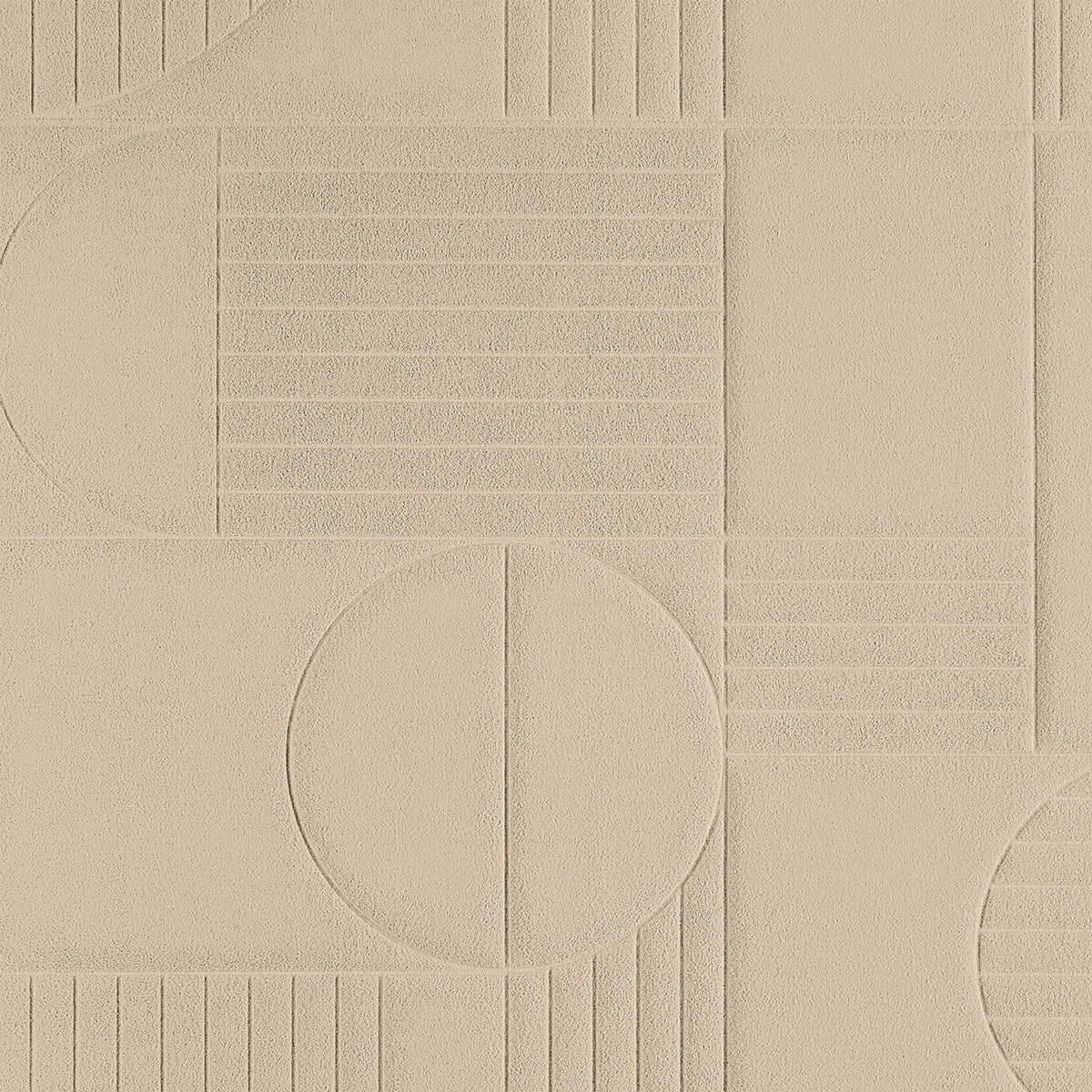 SOFT-SURROUNDS-TAN-PHILLIP-JEFFRIES-10607 - Phillip Jeffries Wallpaper Wallpaper