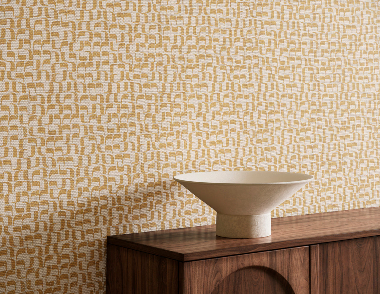 ROSETTA-SUNBAKED-ON-TRANQUIL-WEAVE-PHILLIP-JEFFRIES-40802 - Phillip Jeffries Wallpaper Wallpaper