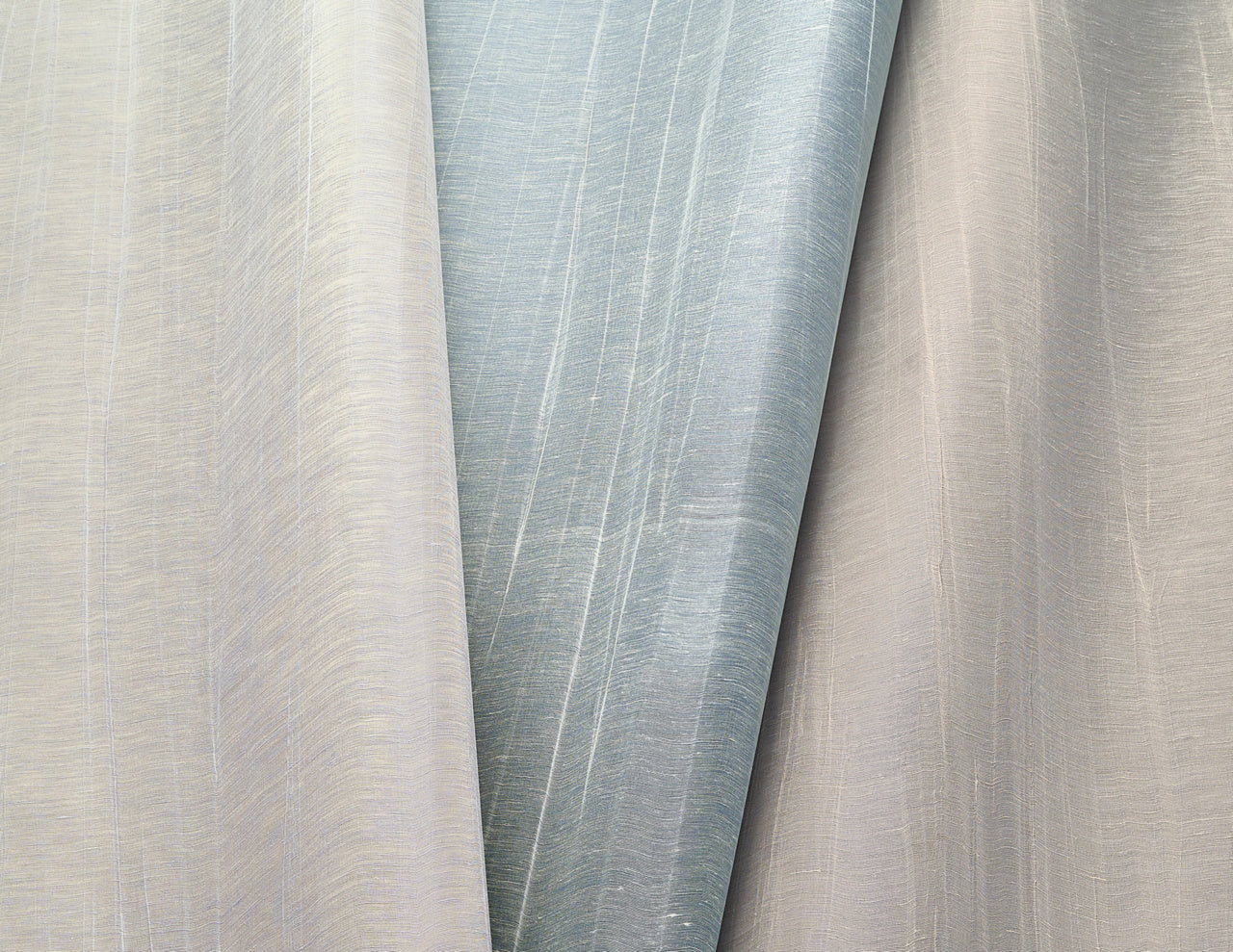 PENTHOUSE-PLEATS-PEARL-GREY-PHILLIP-JEFFRIES-21200 - Phillip Jeffries Wallpaper Wallpaper