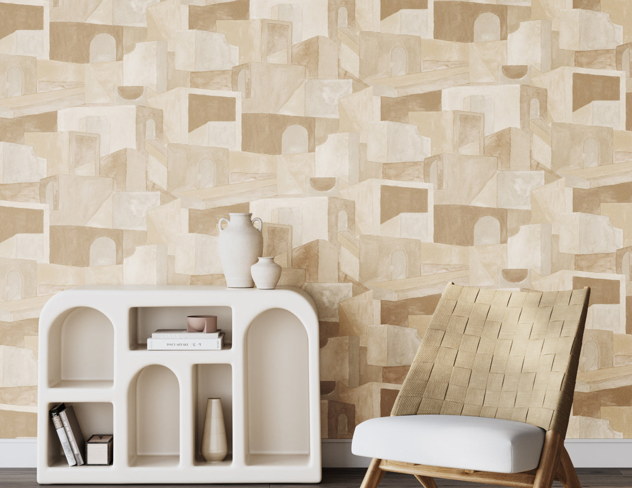 VILLA-VIBES-MALLORCA-ON-PERFECT-PAPER-PHILLIP-JEFFRIES-27401 - Phillip Jeffries Wallpaper Wallcovering